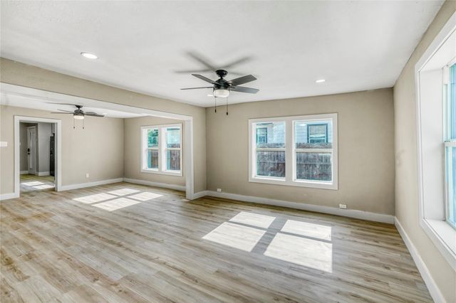 4314 Gregory Street, Houston, TX 77026