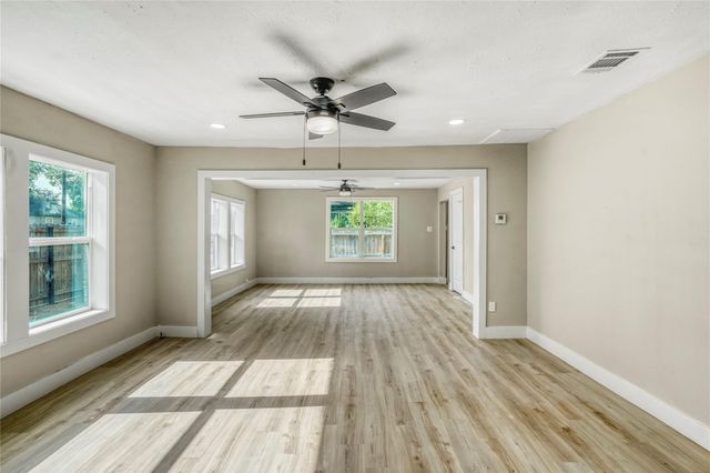 4314 Gregory Street, Houston, TX 77026