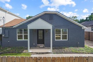 4314 Gregory Street, Houston, TX 77026