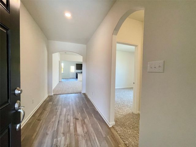 645 Arlington Park Court, Seagoville, TX 75159