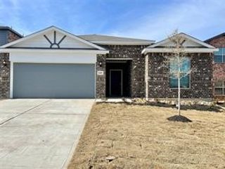 645 Arlington Park Court, Seagoville, TX 75159