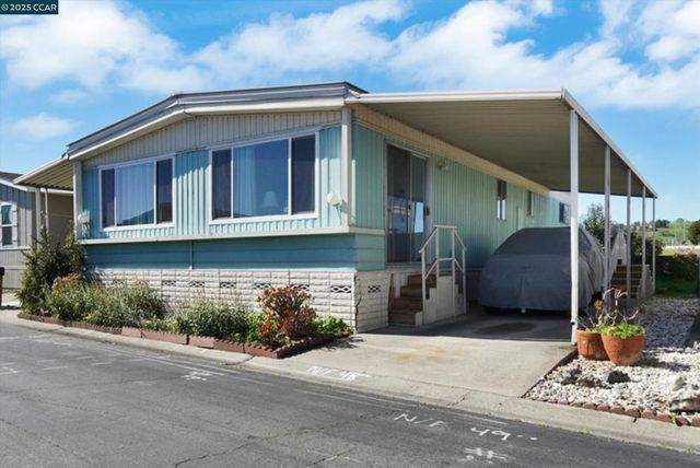 340 Avenida Flores, Pacheco, CA 94553