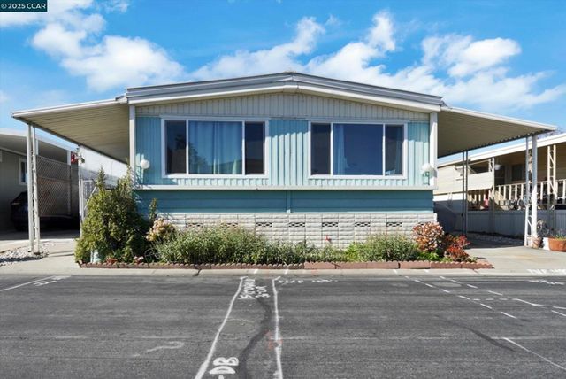 340 Avenida Flores, Pacheco, CA 94553