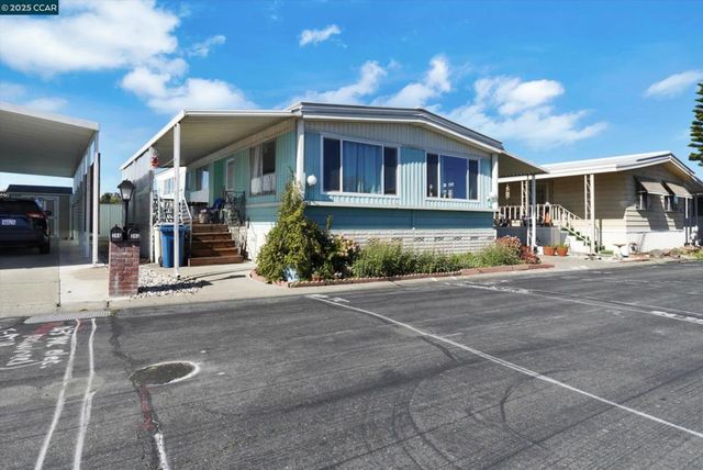 340 Avenida Flores, Pacheco, CA 94553