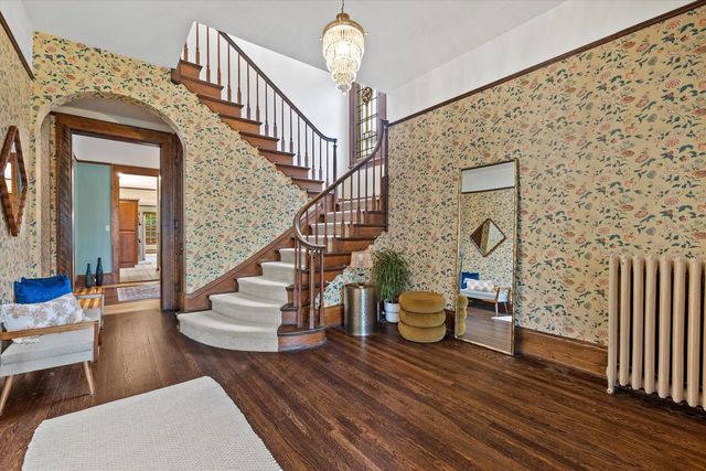2837 N Marietta AVENUE, Milwaukee, WI 53211
