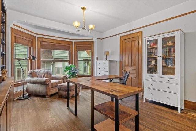 2837 N Marietta AVENUE, Milwaukee, WI 53211