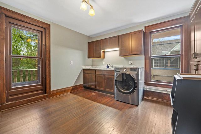2837 N Marietta AVENUE, Milwaukee, WI 53211