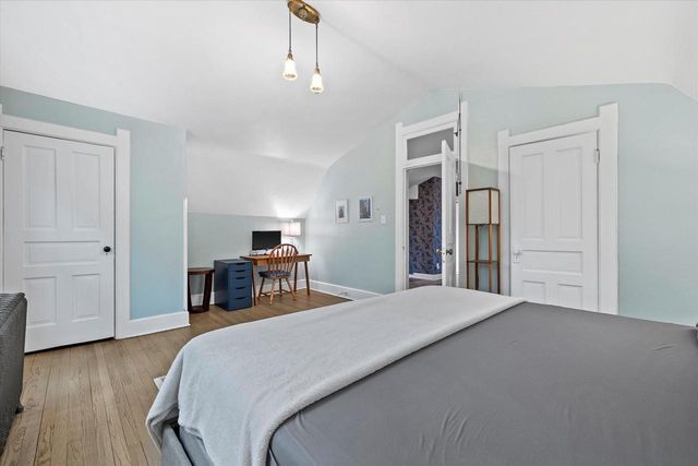 2837 N Marietta AVENUE, Milwaukee, WI 53211