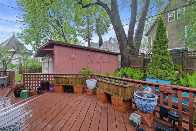 2837 N Marietta AVENUE, Milwaukee, WI 53211