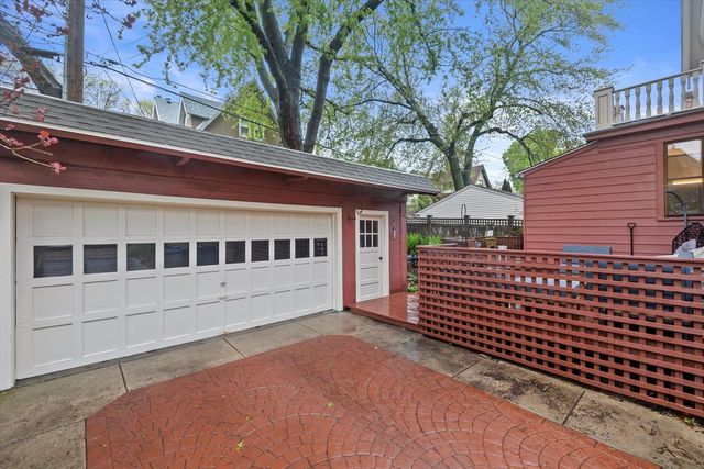 2837 N Marietta AVENUE, Milwaukee, WI 53211