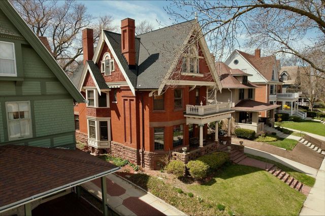 2837 N Marietta AVENUE, Milwaukee, WI 53211