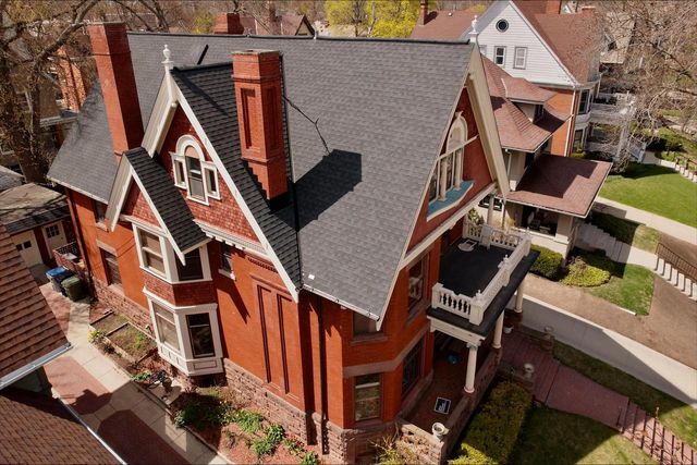 2837 N Marietta AVENUE, Milwaukee, WI 53211