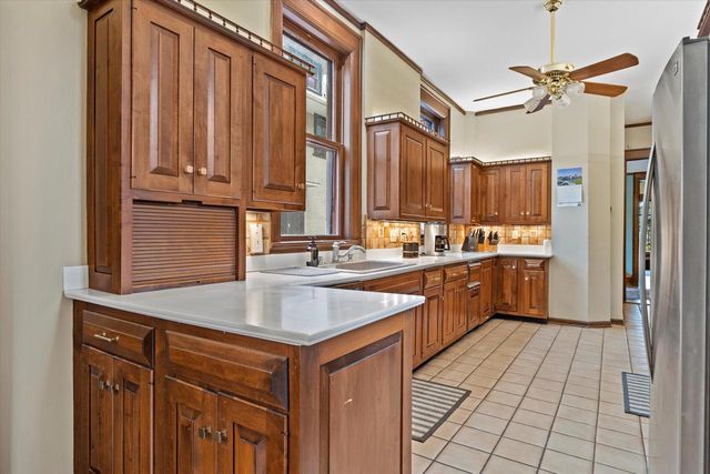 2837 N Marietta AVENUE, Milwaukee, WI 53211