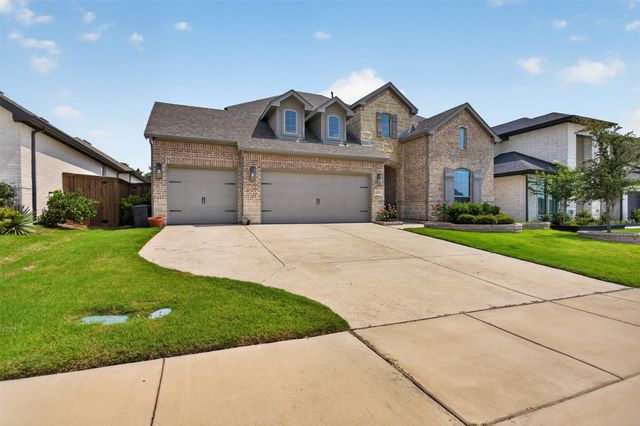 4213 S Pasture View Avenue, Midlothian, TX 76065