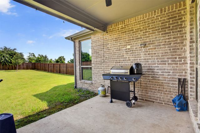 4213 S Pasture View Avenue, Midlothian, TX 76065