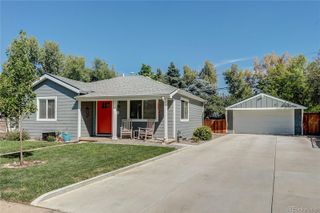 6170 S Bemis Street, Littleton, CO 80120