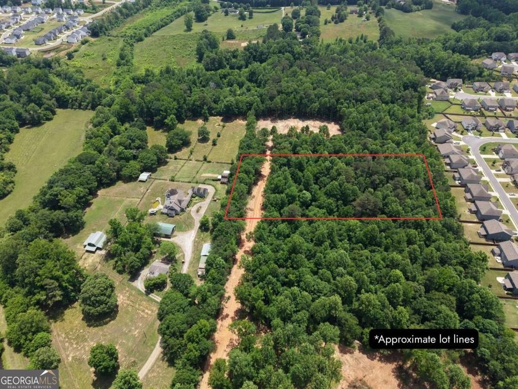 0 Hurt Bridge Road, Cumming, GA 30028 — exterior