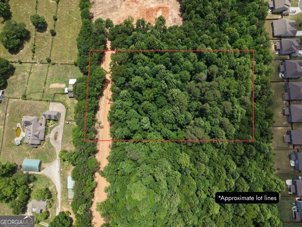 0 Hurt Bridge Road, Cumming, GA 30028 — photo 2