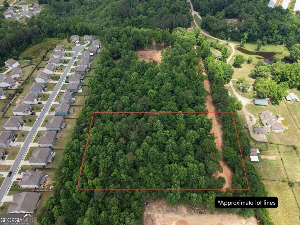0 Hurt Bridge Road, Cumming, GA 30028 — photo 3