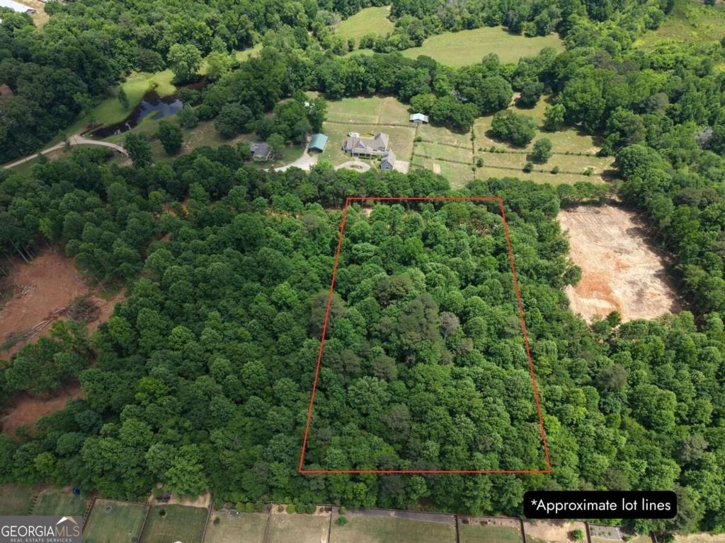 0 Hurt Bridge Road, Cumming, GA 30028 — photo 4