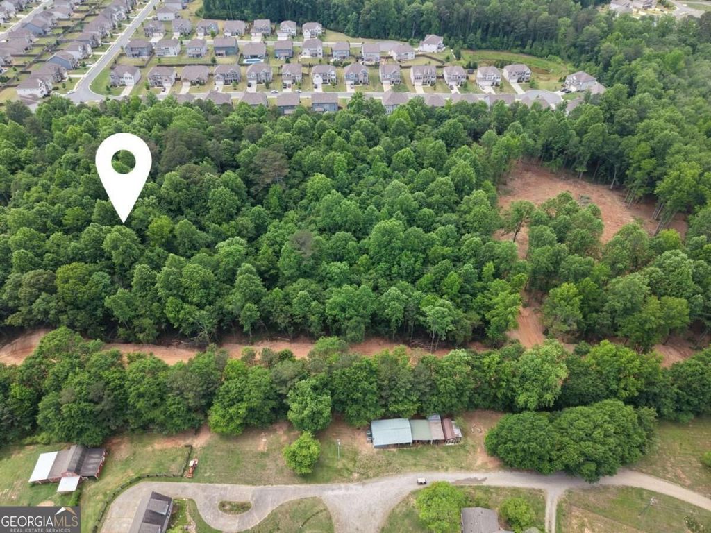 0 Hurt Bridge Road, Cumming, GA 30028 — photo 5