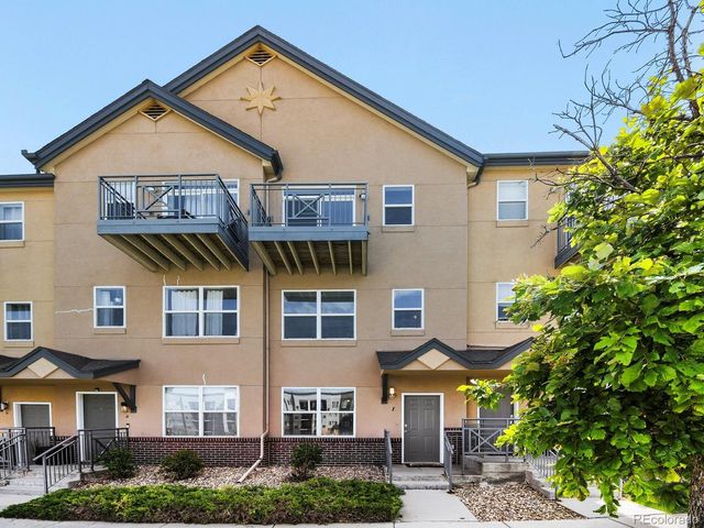 14900 E Center Ave I, Aurora, CO 80012