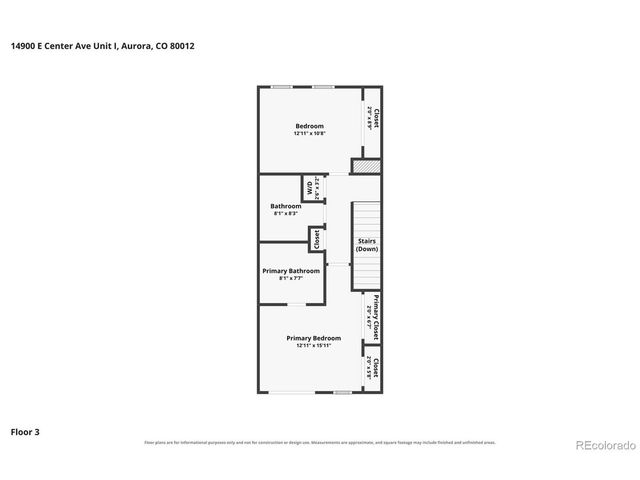 14900 E Center Ave I, Aurora, CO 80012