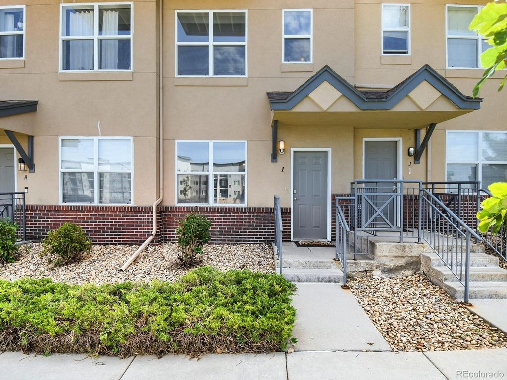 14900 E Center Ave I, Aurora, CO 80012