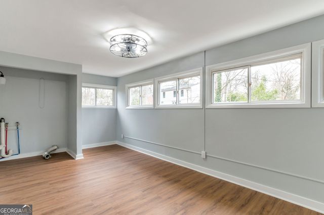 2545 White Oak Drive, Decatur, GA 30032