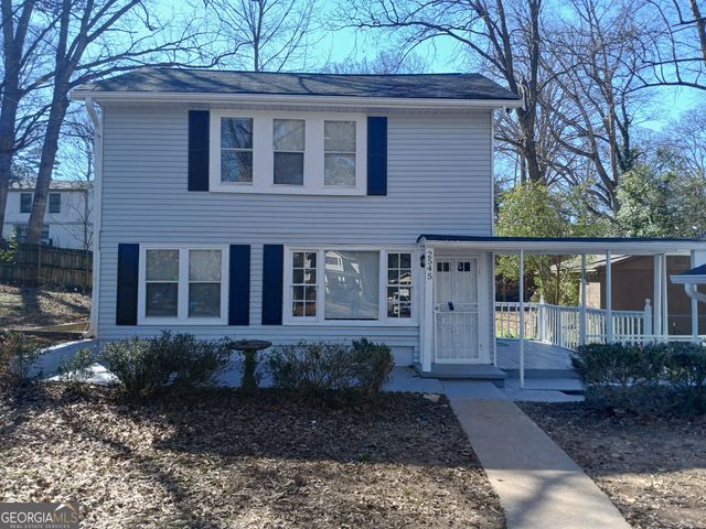 2545 White Oak Drive, Decatur, GA 30032