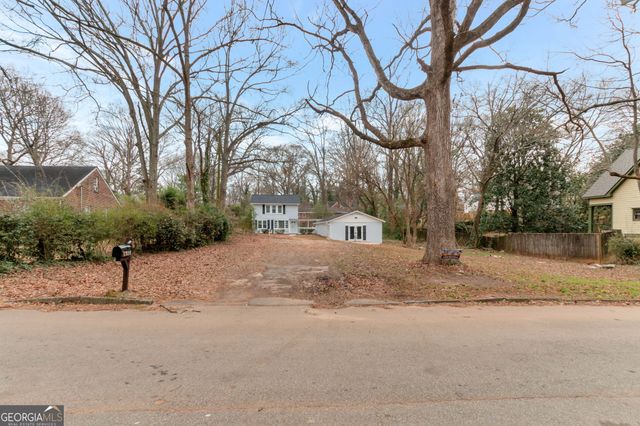 2545 White Oak Drive, Decatur, GA 30032