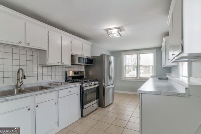 2545 White Oak Drive, Decatur, GA 30032