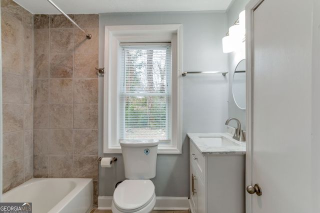 2545 White Oak Drive, Decatur, GA 30032