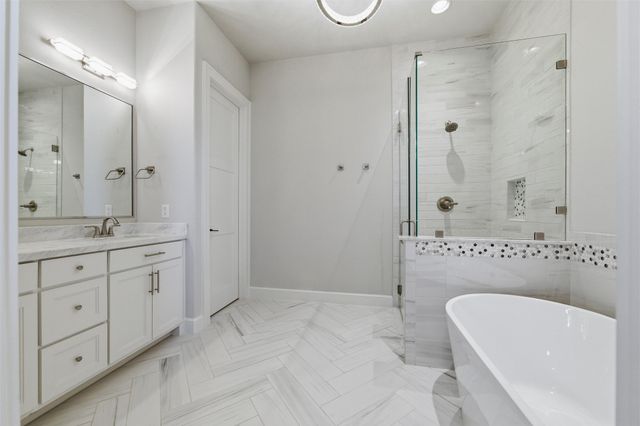 1019 Country Way, Rowlett, TX 75089