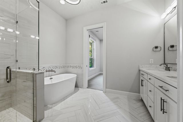 1019 Country Way, Rowlett, TX 75089