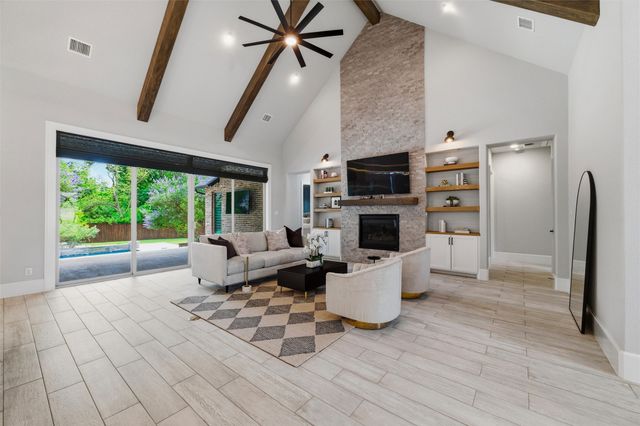 1019 Country Way, Rowlett, TX 75089