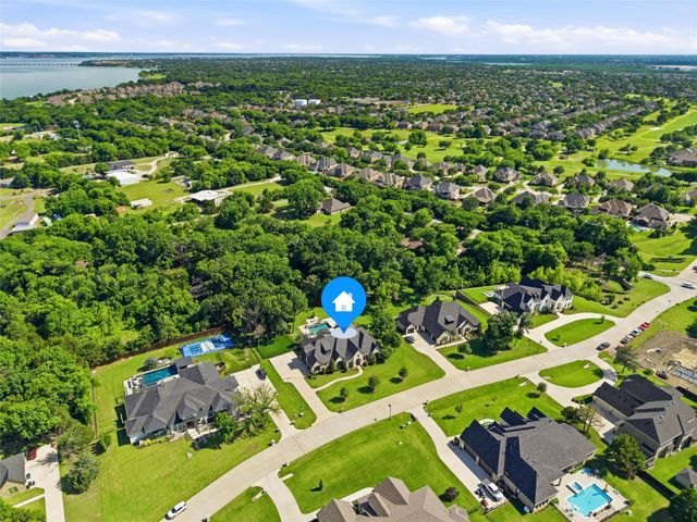 1019 Country Way, Rowlett, TX 75089