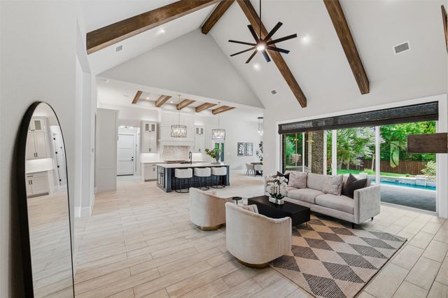 1019 Country Way, Rowlett, TX 75089