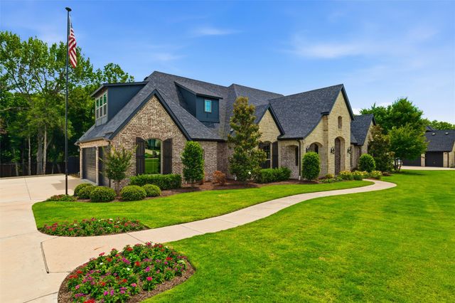 1019 Country Way, Rowlett, TX 75089