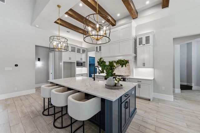 1019 Country Way, Rowlett, TX 75089