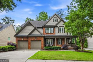 609 Redbud Terrace, Canton, GA 30115