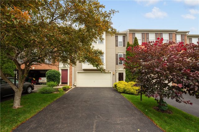 6305 Oyster Bay Ct, Bridgeville, PA 15017