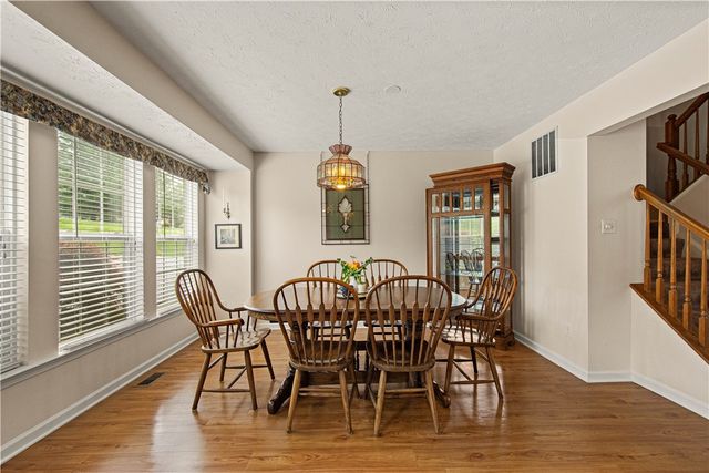 6305 Oyster Bay Ct, Bridgeville, PA 15017