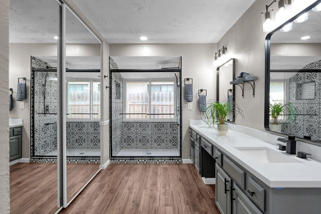 2118 Creston Drive, Spring, TX 77386