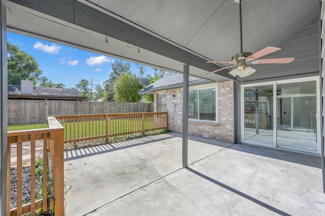 2118 Creston Drive, Spring, TX 77386