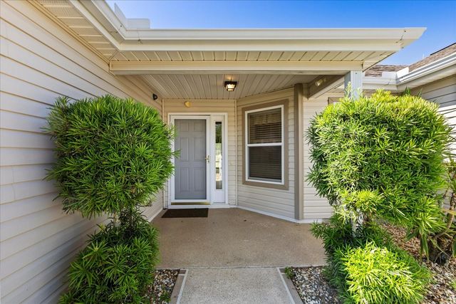 2467 AMBLER CIRCLE, The Villages, FL 32162