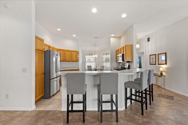 2467 AMBLER CIRCLE, The Villages, FL 32162