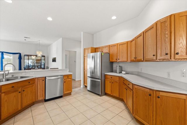 2467 AMBLER CIRCLE, The Villages, FL 32162