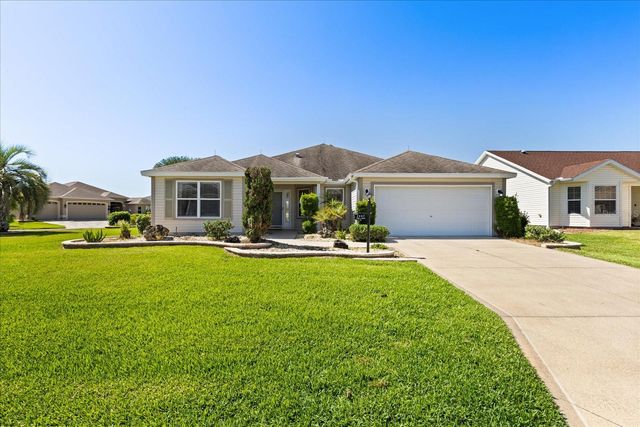 2467 AMBLER CIRCLE, The Villages, FL 32162