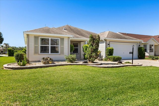 2467 AMBLER CIRCLE, The Villages, FL 32162